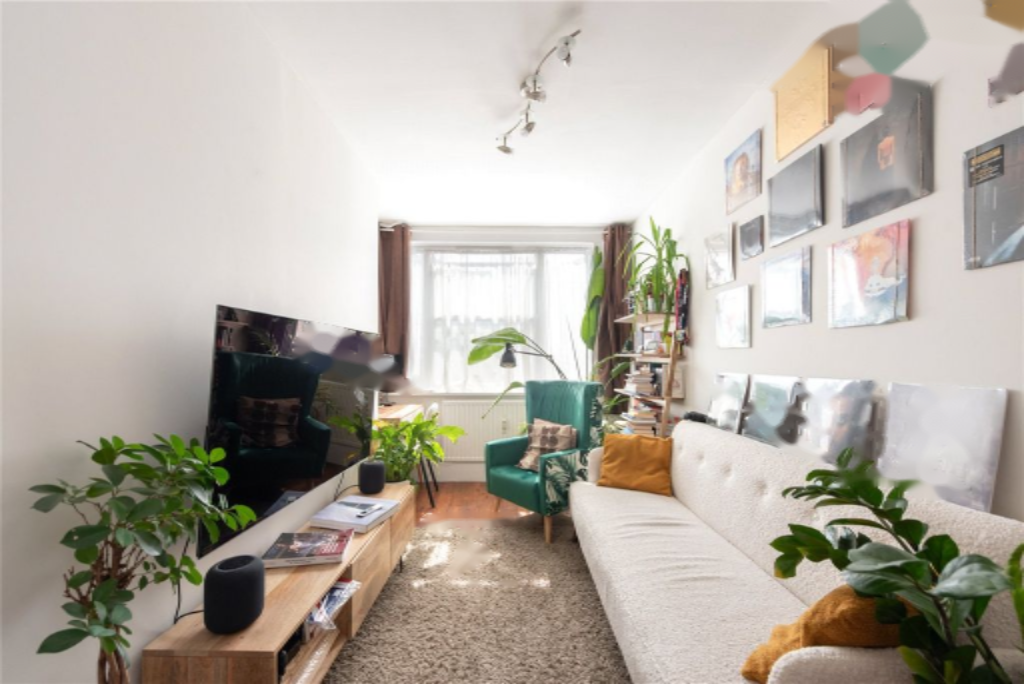 Flat in London, United Kingdom, 35 m² - picture 10