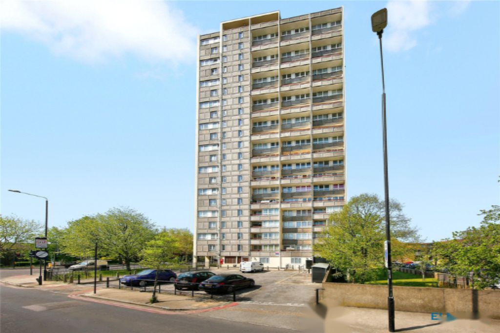 Wohnung in London, Großbritannien, 66 m² - Foto 10