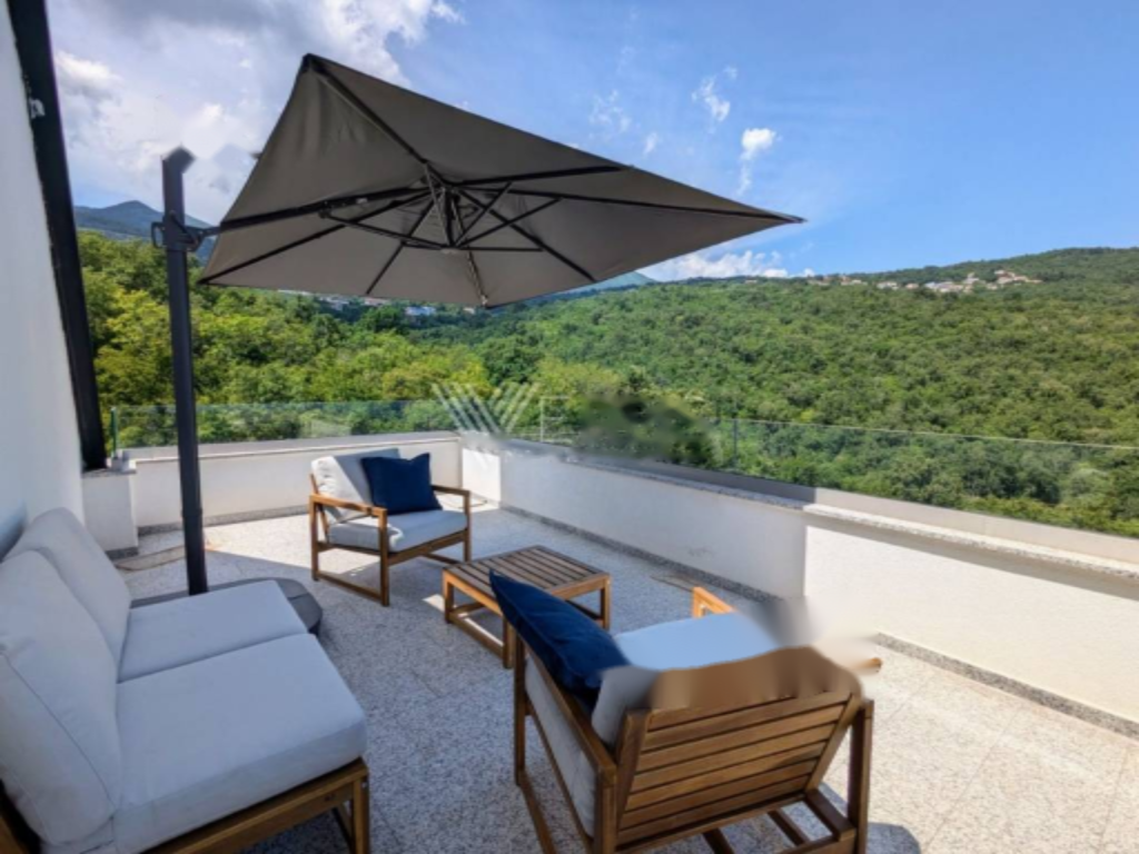 Appartamento a Opatija, Croazia, 93 m² - foto 10