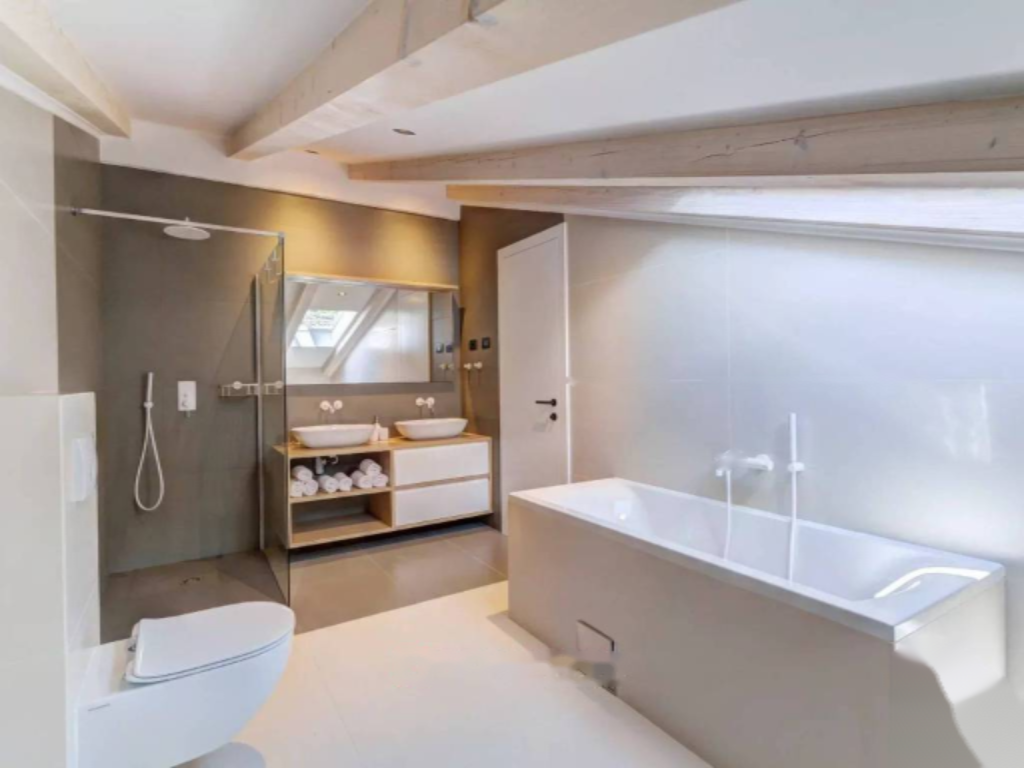 Flat in Opatija, Croatia, 100 m² - picture 10