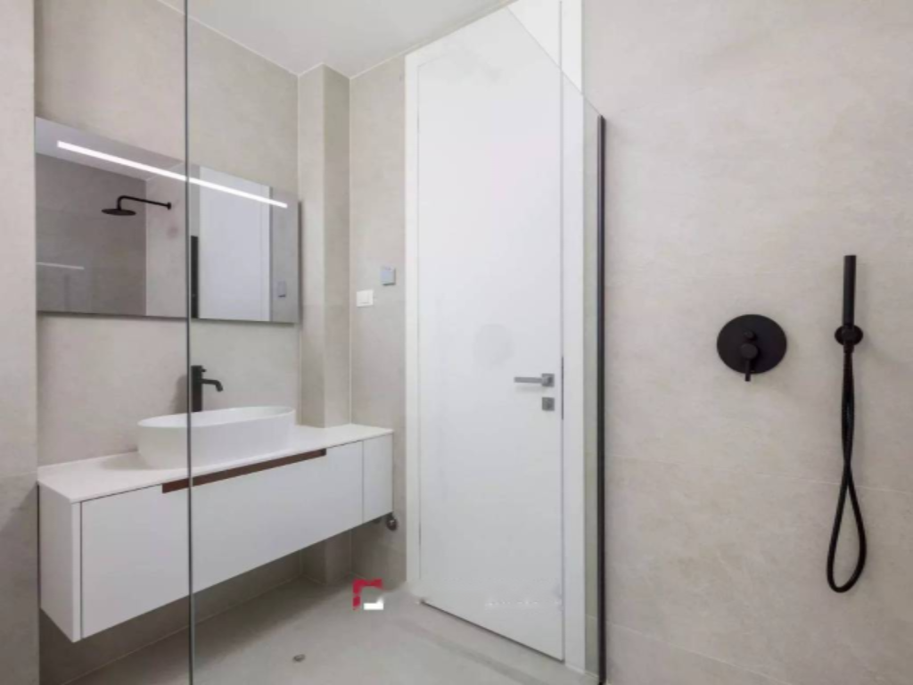 Flat in Opatija, Croatia, 103 m² - picture 10