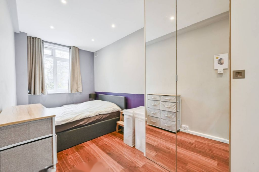 Appartamento a Londra, Regno Unito, 42 m² - foto 10