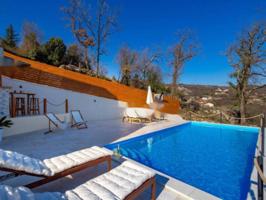 Casa en Opatija, Croacia, 180 m² - imagen 10