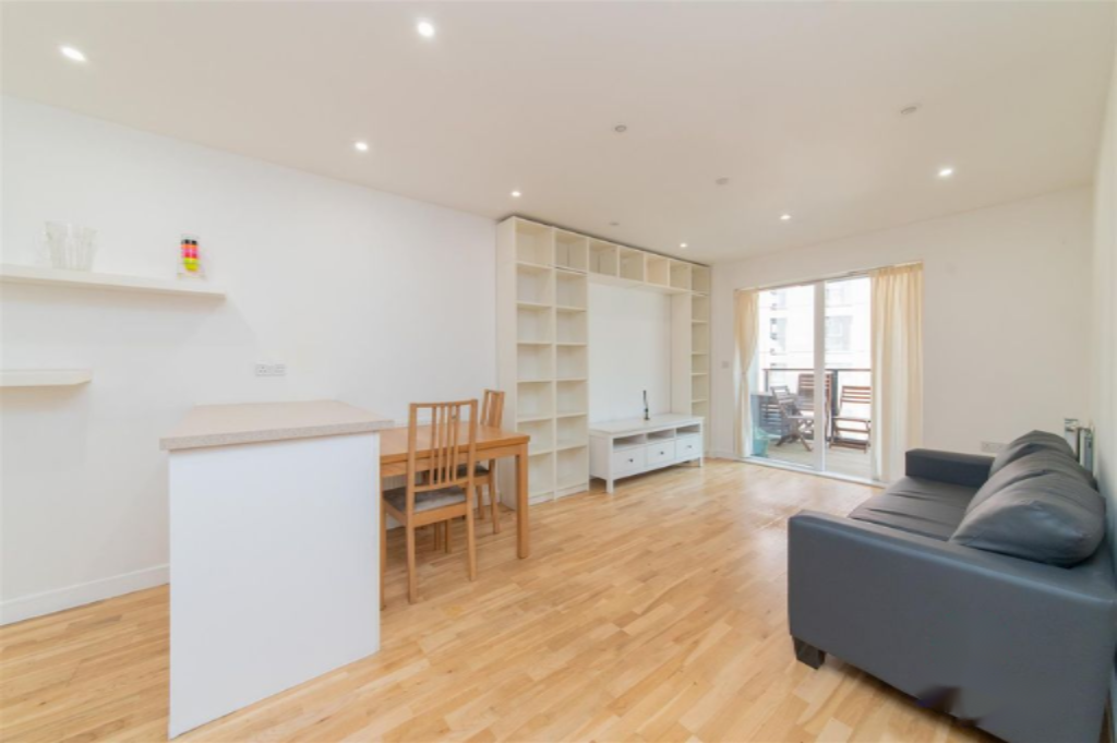 Piso en Londres, Reino Unido, 59 m² - imagen 10