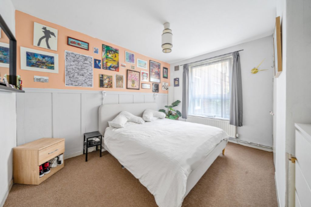 Piso en Londres, Reino Unido, 56 m² - imagen 10