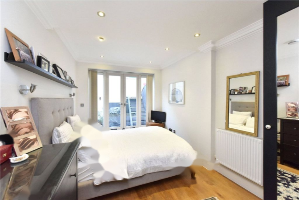 Appartamento a Londra, Regno Unito, 51 m² - foto 10