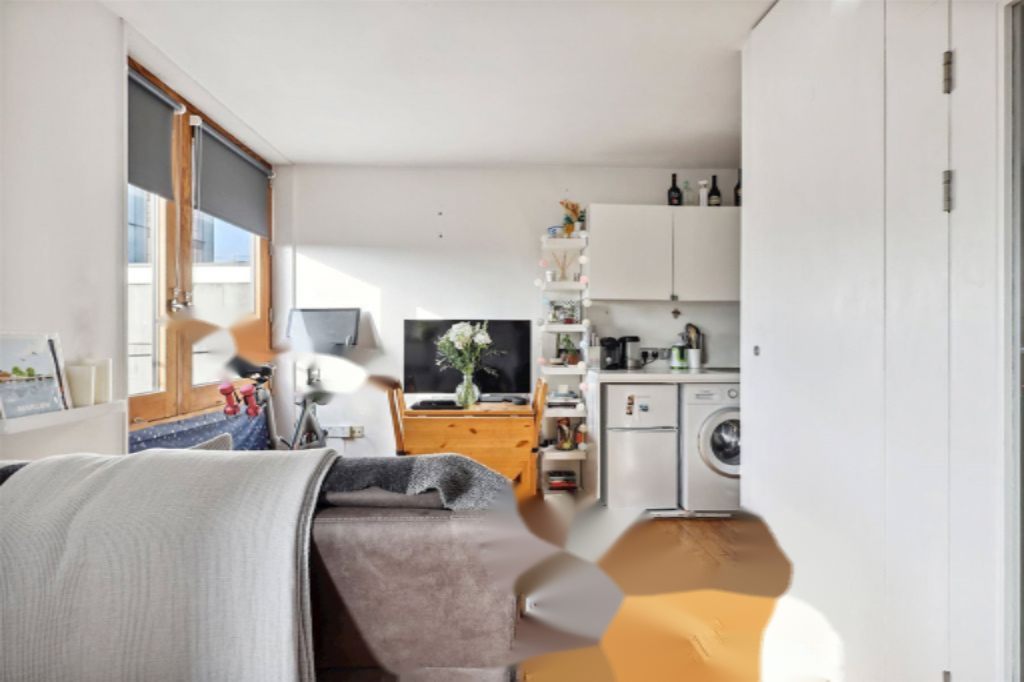 Appartement à Londres, Royaume-Uni, 30 m² - image 10