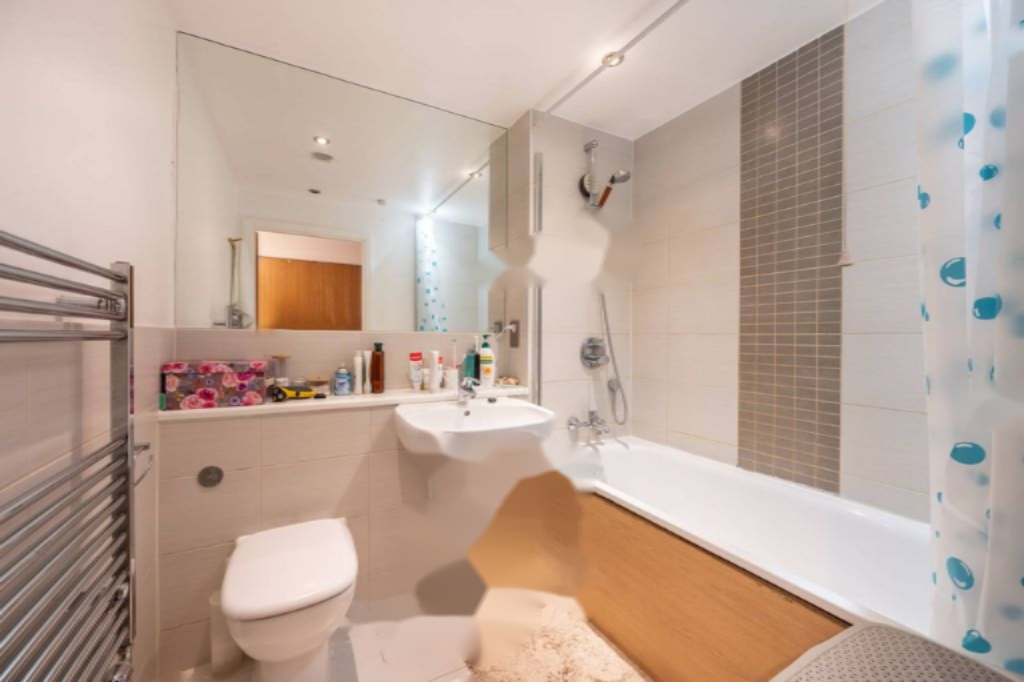 Wohnung in London, Großbritannien, 50 m² - Foto 10