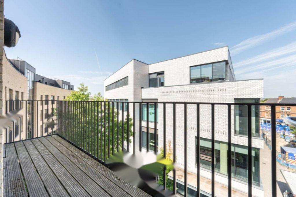 Appartement à Londres, Royaume-Uni, 53 m² - image 10