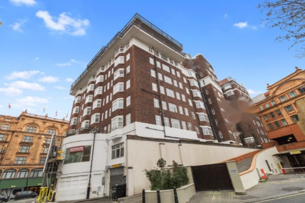 Piso en Londres, Reino Unido, 10 m² - imagen 10