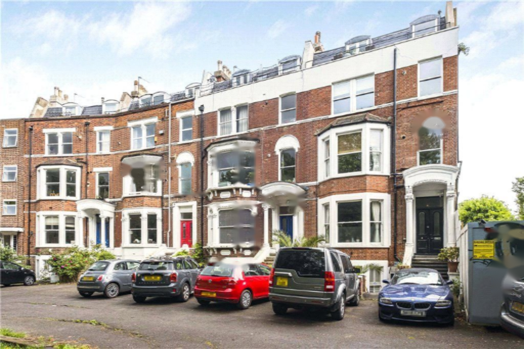 Wohnung in London, Großbritannien, 16 m² - Foto 10