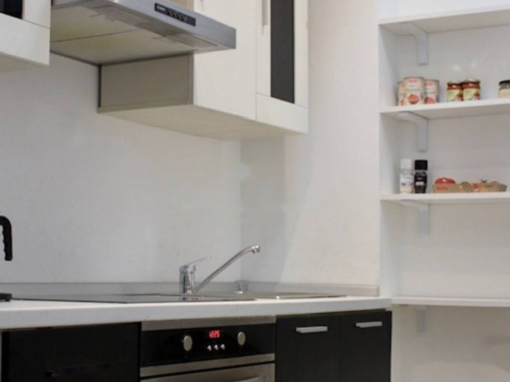 Flat in Opatija, Croatia, 49 m² - picture 10