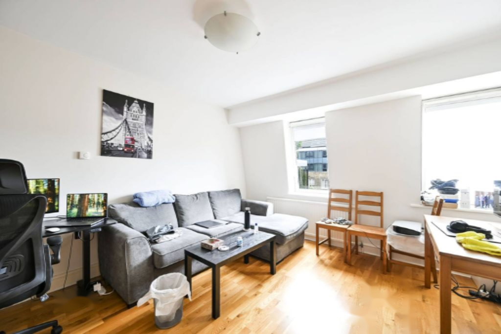 Appartement à Londres, Royaume-Uni, 39 m² - image 10