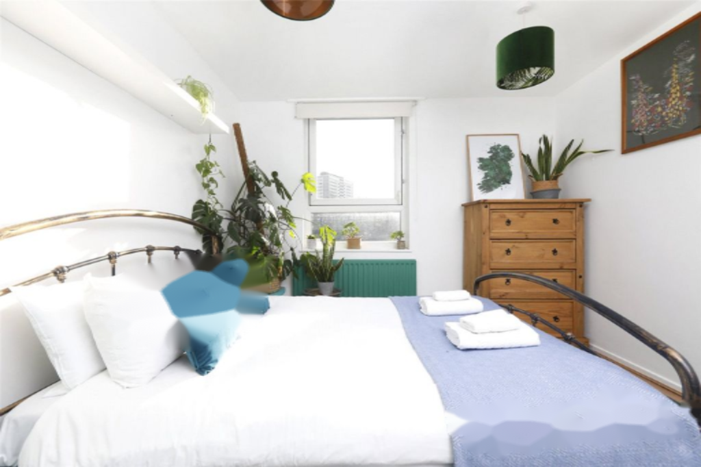 Appartement à Londres, Royaume-Uni, 48 m² - image 10