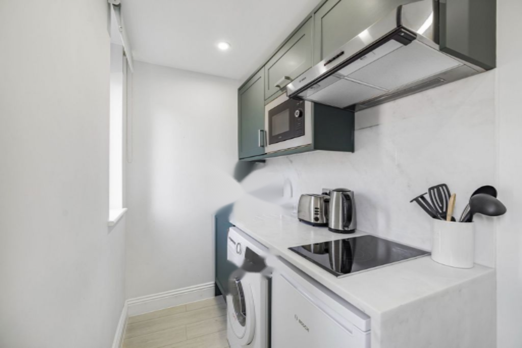 Appartement à Londres, Royaume-Uni, 18 m² - image 10