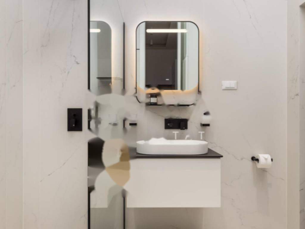 Flat in Opatija, Croatia, 93 m² - picture 10