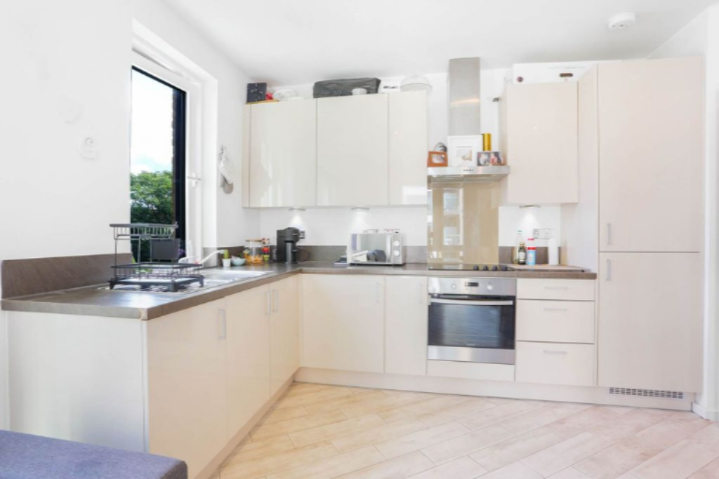 Appartamento a Londra, Regno Unito, 45 m² - foto 10