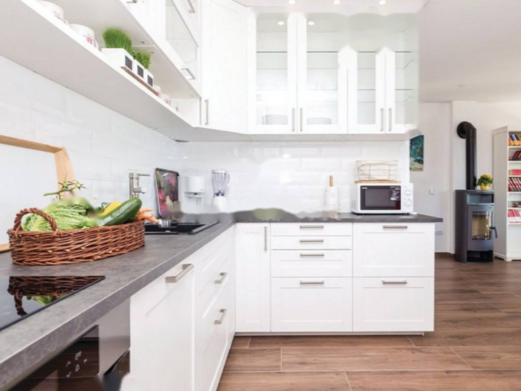 Flat in Opatija, Croatia, 113 m² - picture 10