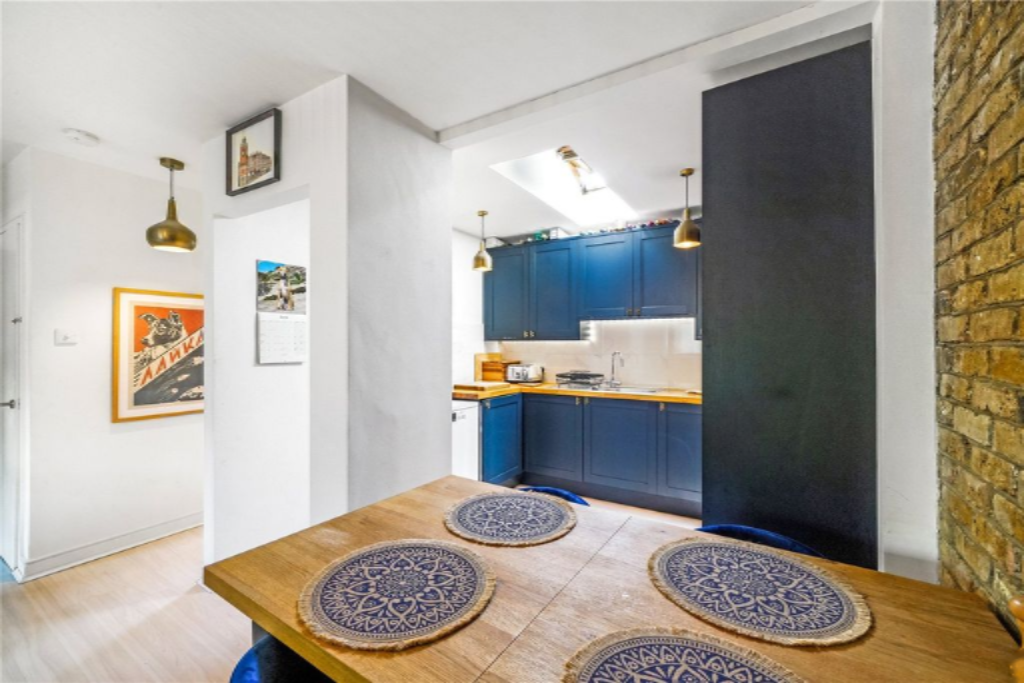 Appartamento a Londra, Regno Unito, 51 m² - foto 10