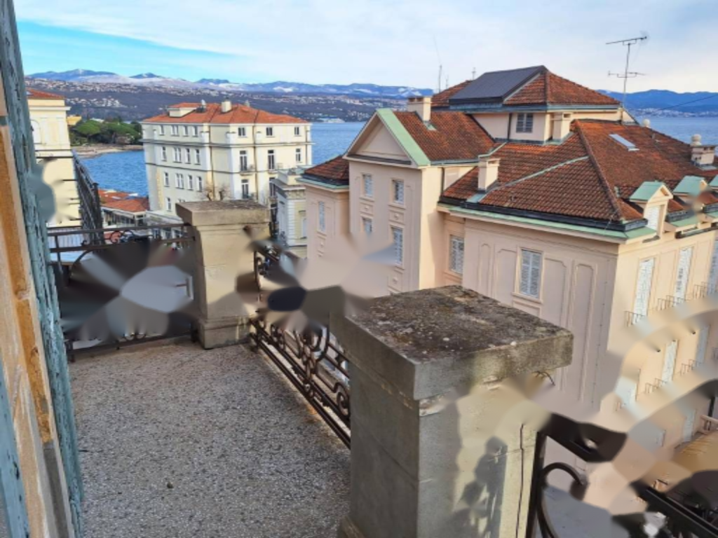 Piso en Opatija, Croacia, 131 m² - imagen 10