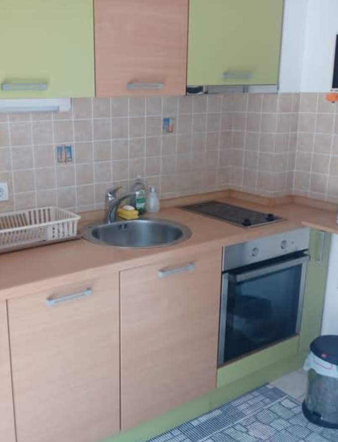 Flat in Becici, Montenegro, 57 m² - picture 7