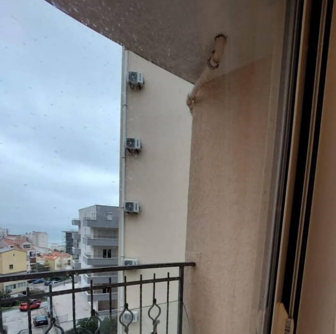 Flat in Becici, Montenegro, 57 m² - picture 11