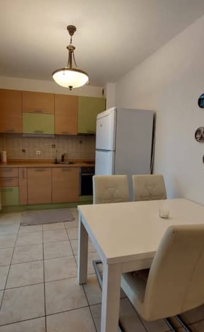 Flat in Becici, Montenegro, 57 m² - picture 5