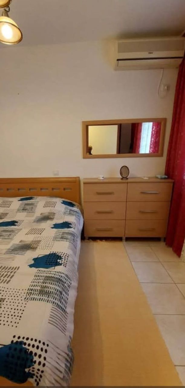 Flat in Becici, Montenegro, 57 m² - picture 4