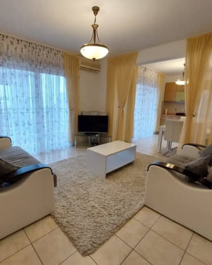 Flat in Becici, Montenegro, 57 m² - picture 1