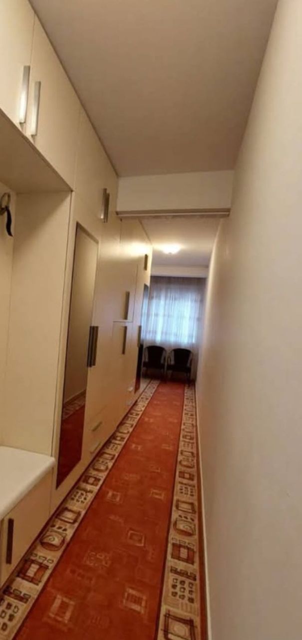 Flat in Becici, Montenegro, 57 m² - picture 9