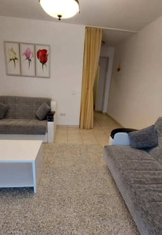 Flat in Becici, Montenegro, 57 m² - picture 6