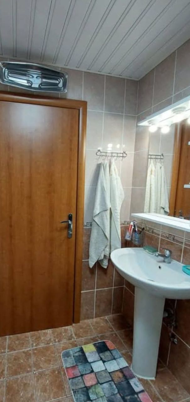 Flat in Becici, Montenegro, 57 m² - picture 3