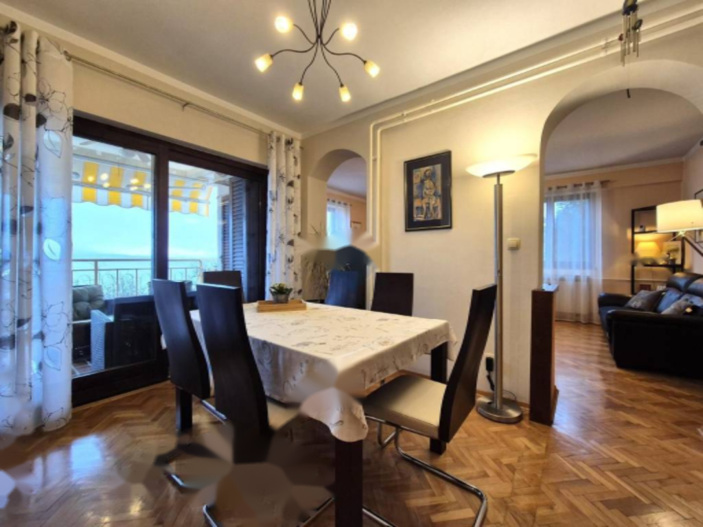 Flat in Opatija, Croatia, 101 m² - picture 10