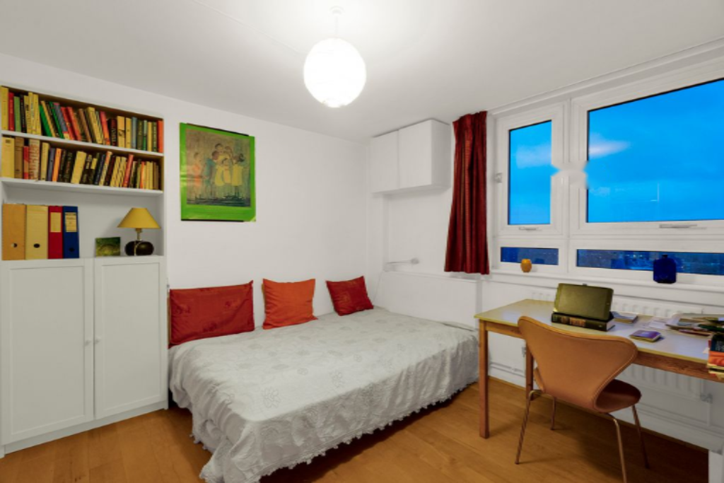 Appartamento a Londra, Regno Unito, 64 m² - foto 10