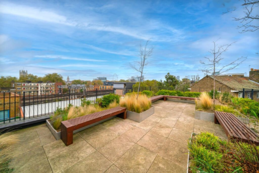 Appartamento a Londra, Regno Unito, 40 m² - foto 10