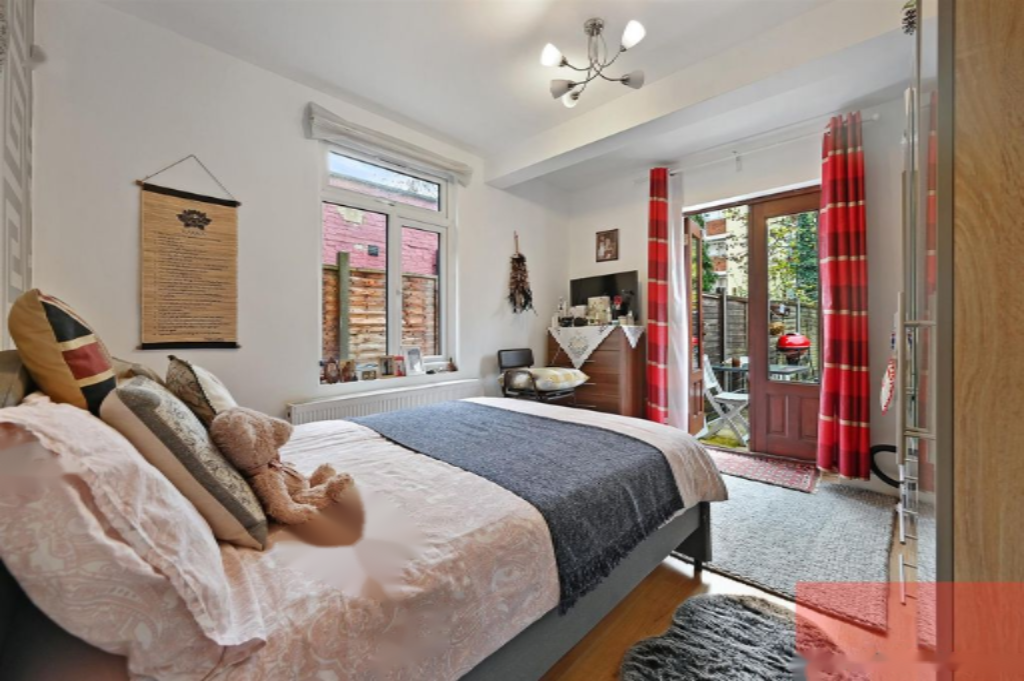 Appartement à Londres, Royaume-Uni, 63 m² - image 10