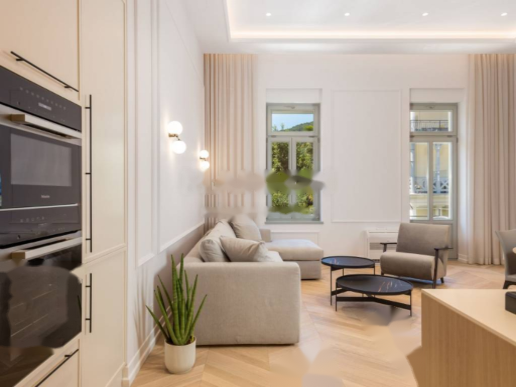 Appartement à Opatija, Croatie, 73 m² - image 10