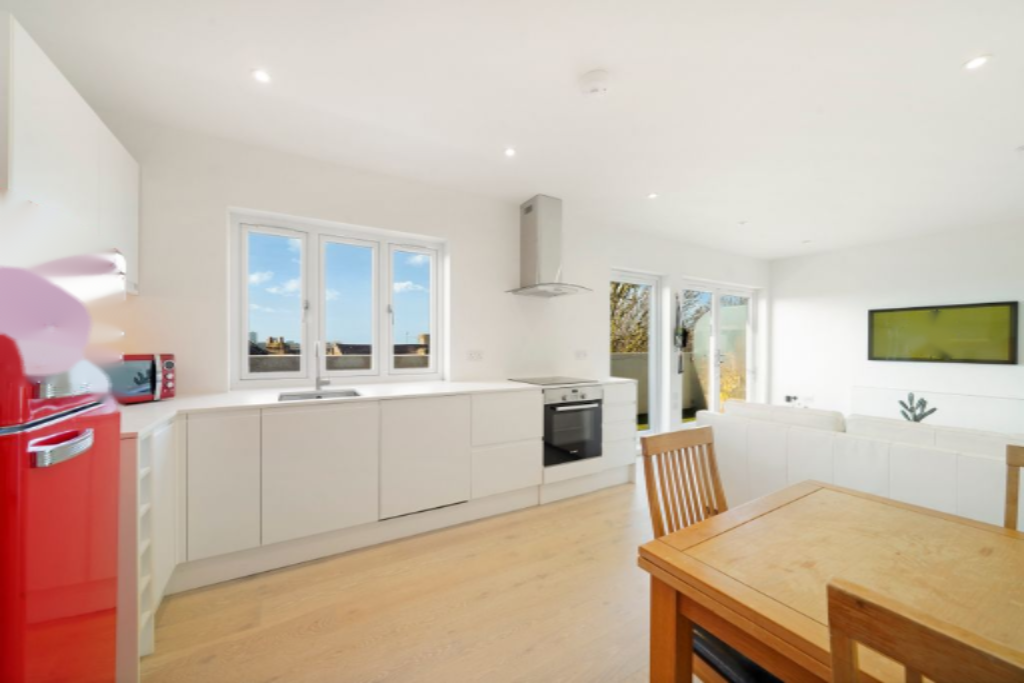 Appartamento a Londra, Regno Unito, 67 m² - foto 10