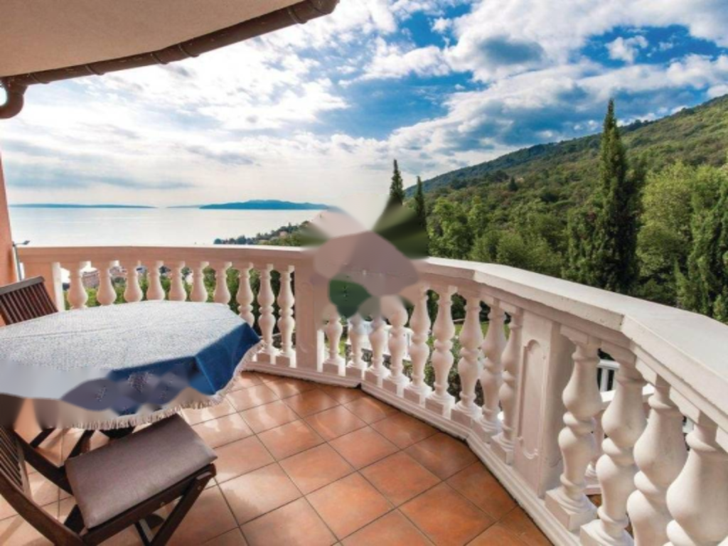 House in Opatija, Croatia, 489 m² - picture 10