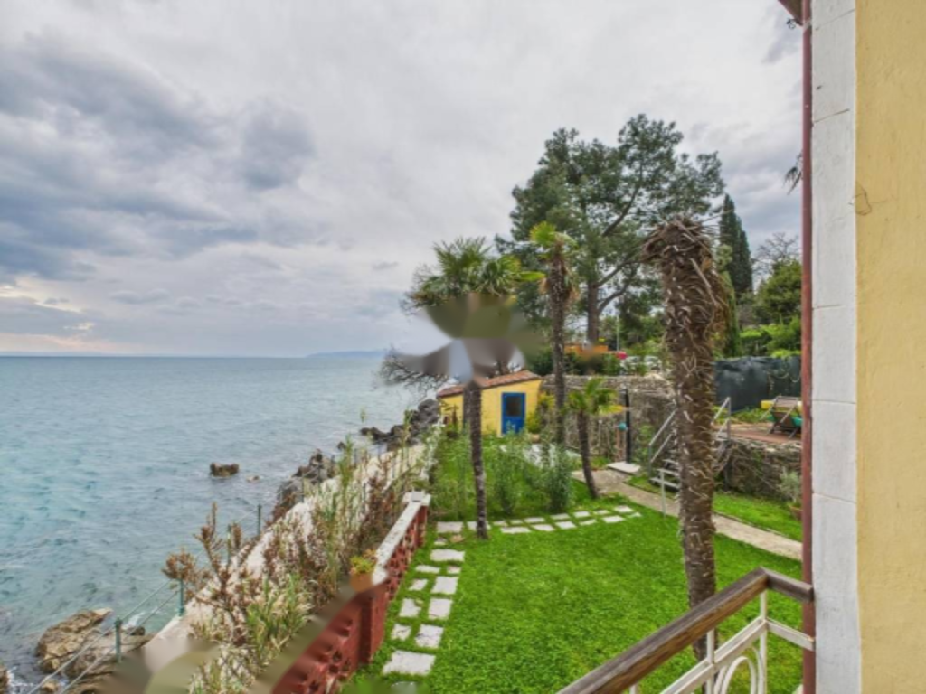 Flat in Opatija, Croatia, 75 m² - picture 10