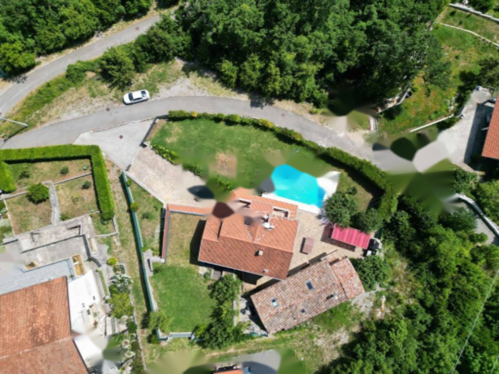 Casa en Opatija, Croacia, 500 m² - imagen 10