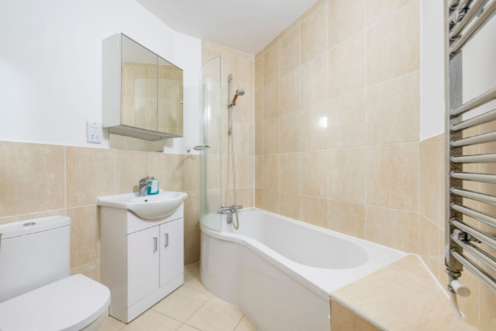 Appartamento a Londra, Regno Unito, 43 m² - foto 10