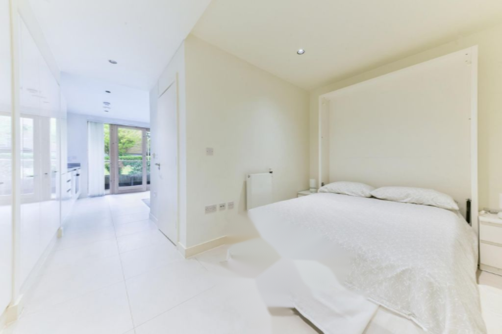 Appartement à Londres, Royaume-Uni, 33 m² - image 10