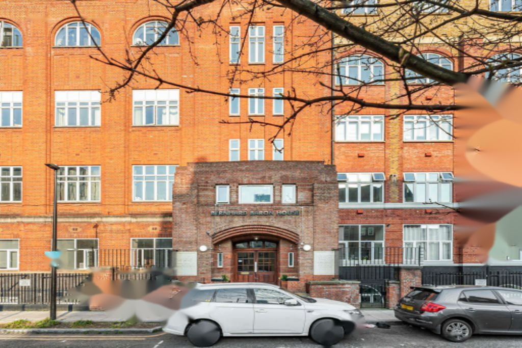 Appartement à Londres, Royaume-Uni, 35 m² - image 10