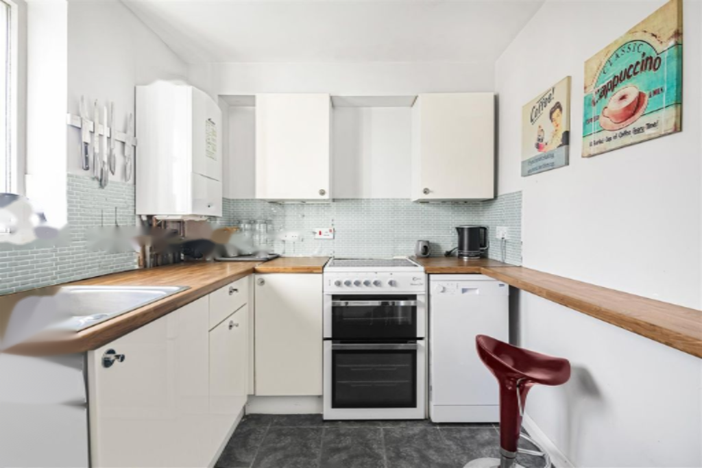 Appartement à Londres, Royaume-Uni, 45 m² - image 10