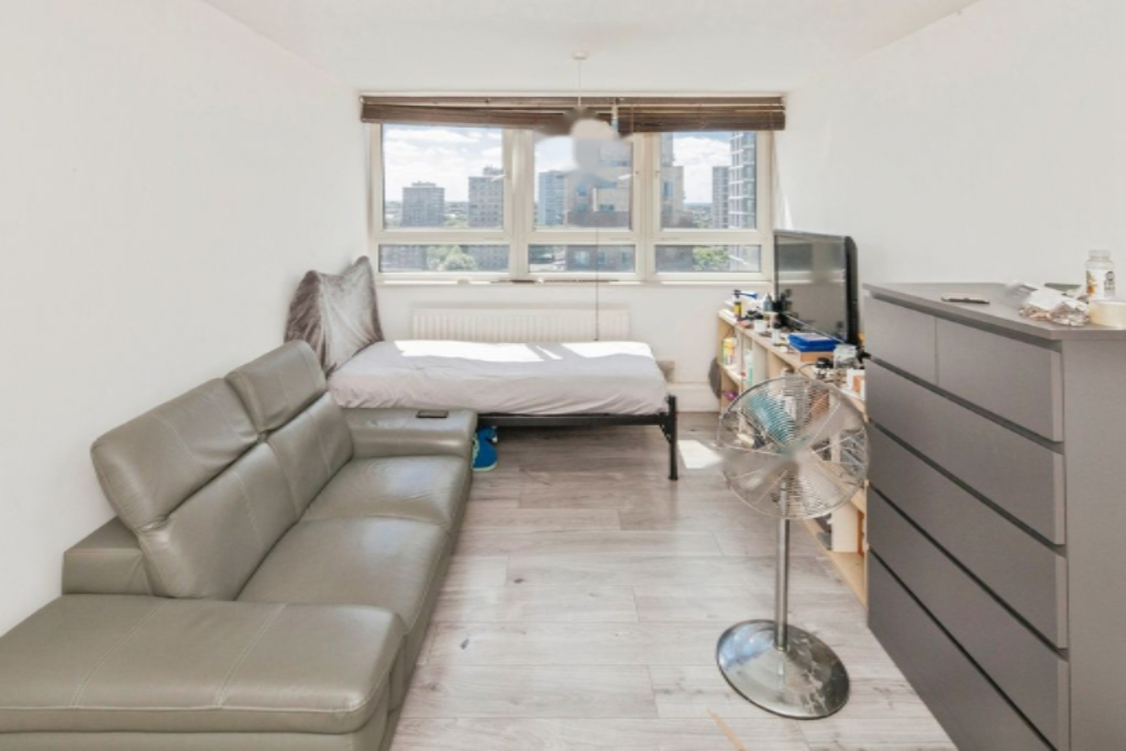 Appartamento a Londra, Regno Unito, 47 m² - foto 10