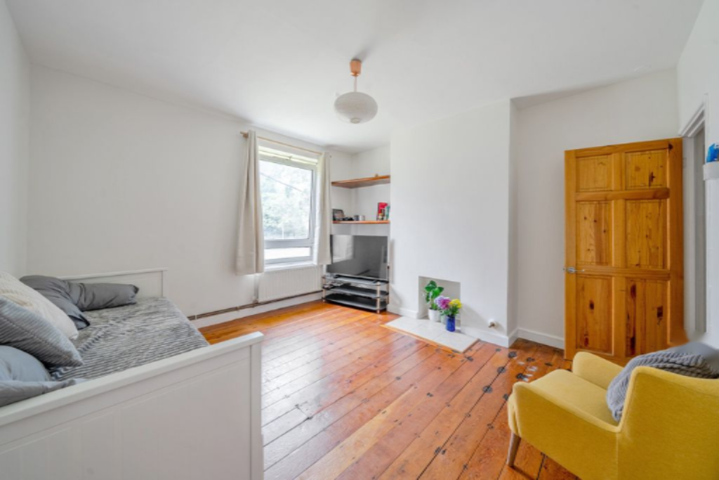 Piso en Londres, Reino Unido, 55 m² - imagen 10
