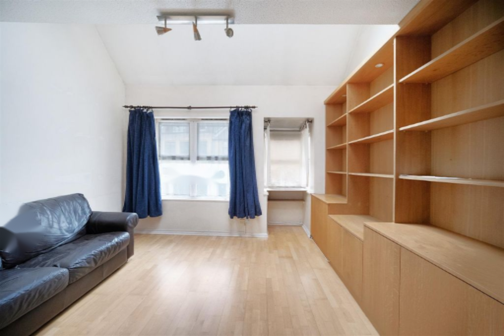 Wohnung in London, Großbritannien, 74 m² - Foto 10