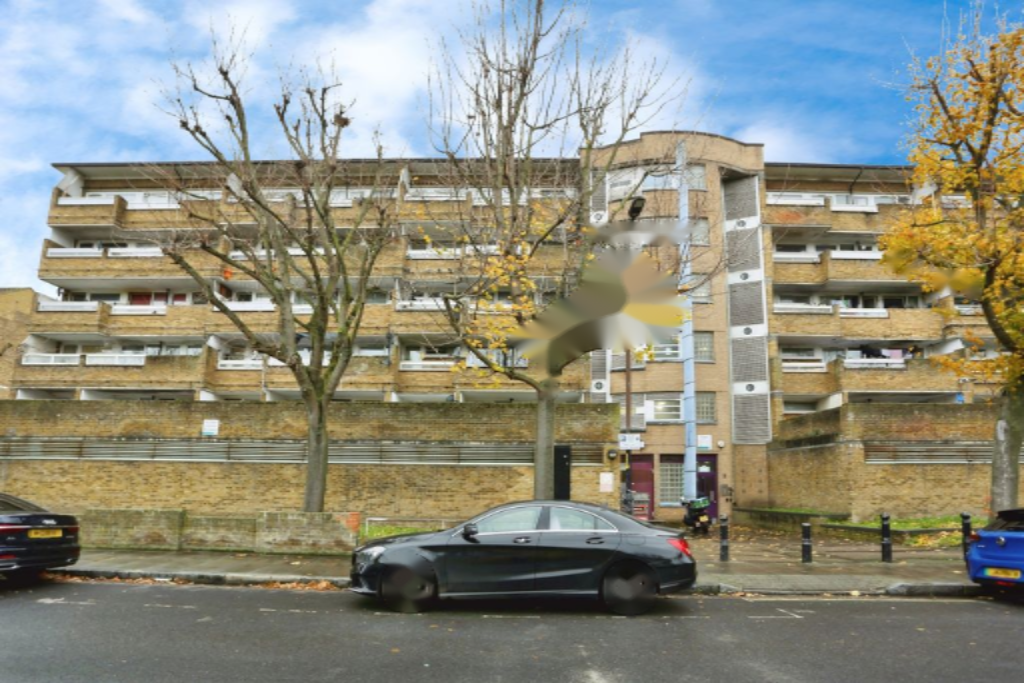 Appartamento a Londra, Regno Unito, 51 m² - foto 10