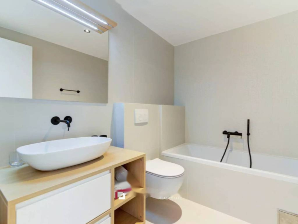 Piso en Opatija, Croacia, 91 m² - imagen 10